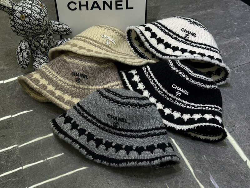 Chanel Hat dx113